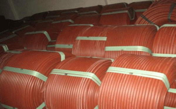 海北RPE阻燃穿线管具有哪些特性