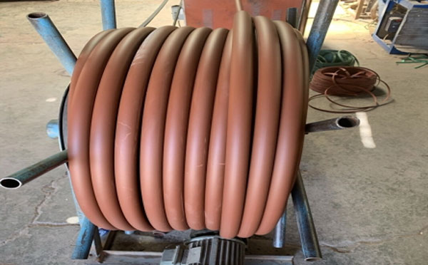 海北穿线管可以延长线路使用年限