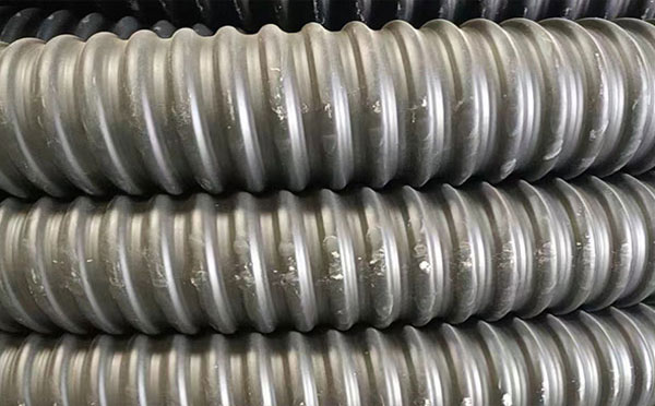 海北碳素波纹管 海北碳素波纹管