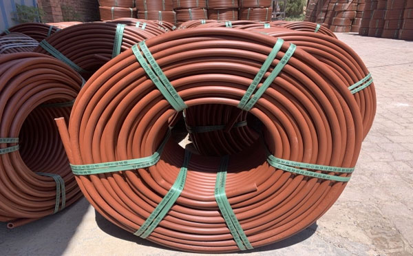 海北rpe穿线管的生产的方法是什么