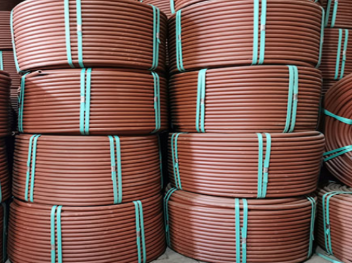 RPE海北穿线管的好处有哪些