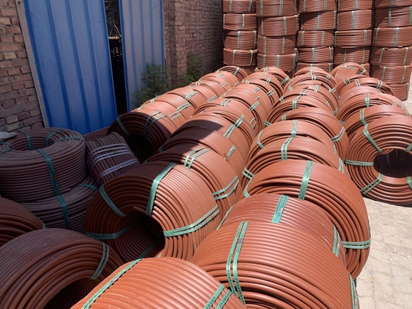 如何选择一条合适耐用的海北穿线管