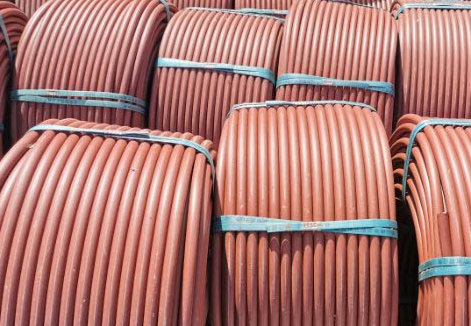 海北穿线管配件使用范围