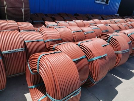 海北穿线管是如何维护电缆的 海北穿线管是如何维护电缆的