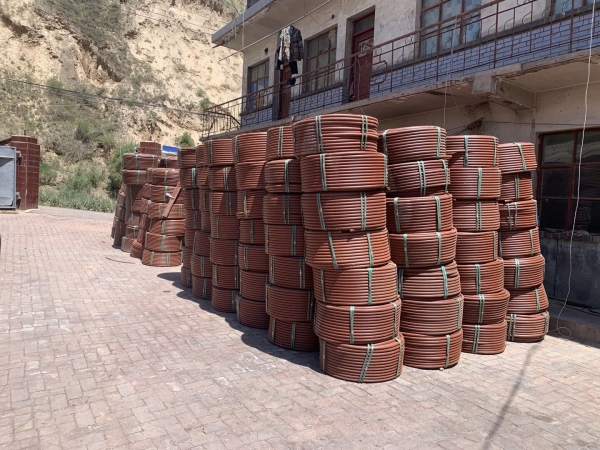 海北穿线管的一些常识