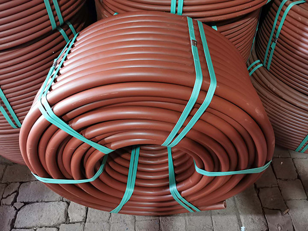 海北海北穿线管厂家告知大家管材选择哪种的好