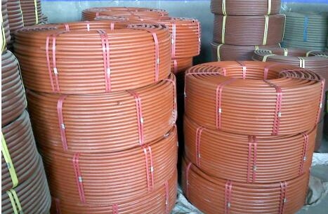 RPE海北穿线管主要的特点和使用方法