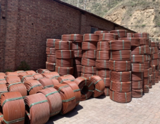 海北穿线管的好处有哪些