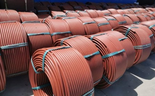 使用RPE海北穿线管有哪些常见施工难点？