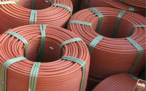 海北高抗压聚乙烯穿线管直埋敷设规范