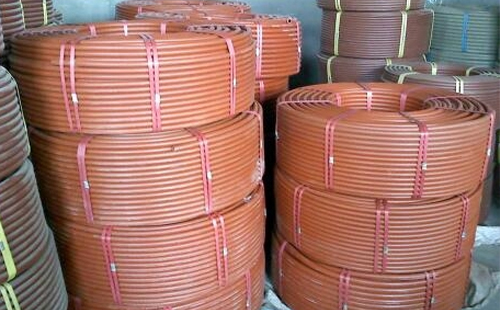 海北穿线管防雷接地技术实施要点