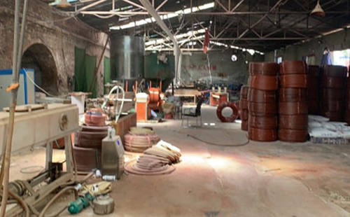 家装防火别忽视！阻燃海北穿线管安装规范详解