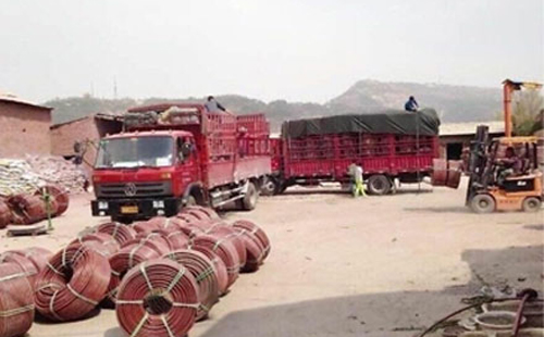 海北穿线管选型与安装技术全解析