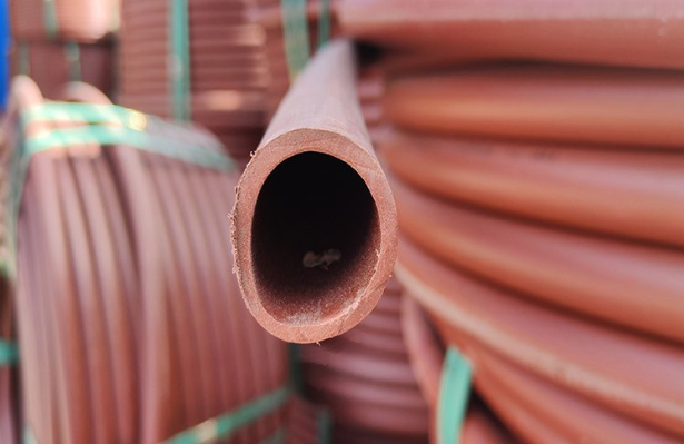 海北电力行业使用的RPE阻燃穿线管有哪些标准？